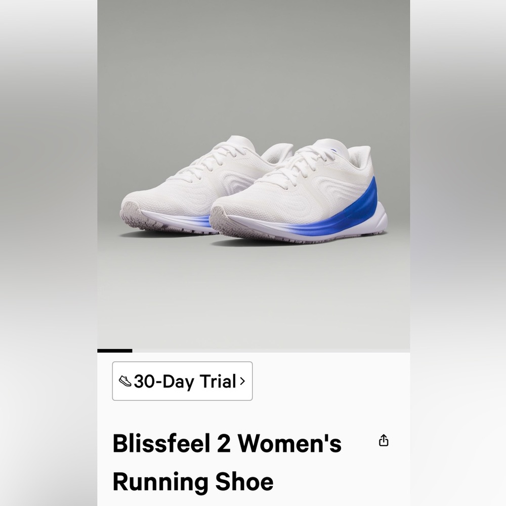 NIB $60 FIRM size 8